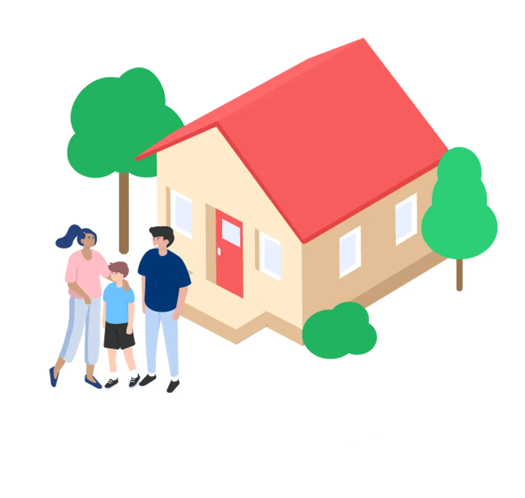 <span class="black-text">Assurance habitation</span> : comparez les devis en ligne !