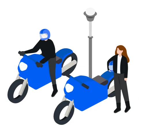 <span class="black-text">Assurance moto</span> : comparez les assurances moto !