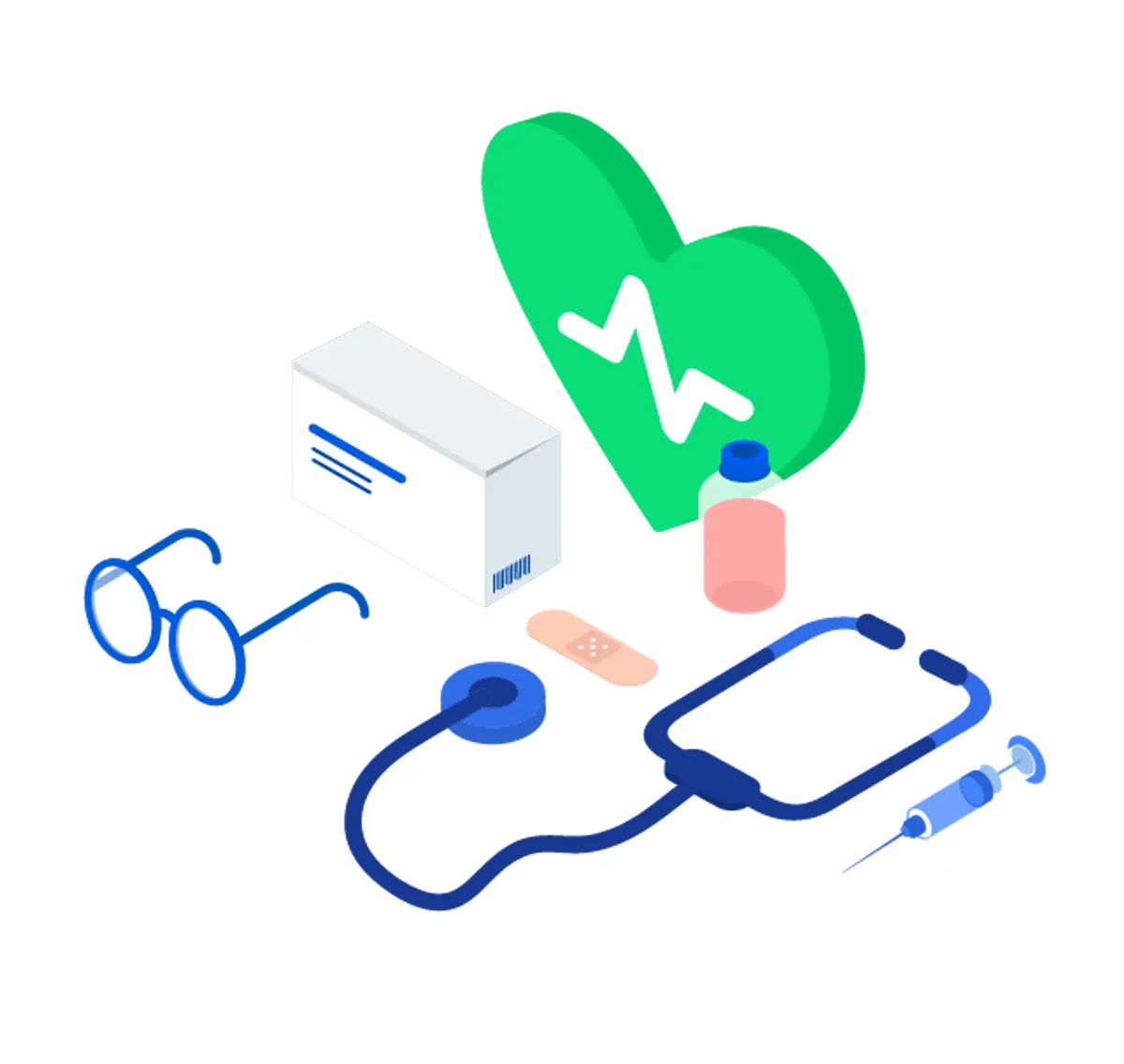 <span class="black-text">Mutuelle santé</span> : comparez les offres gratuitement en 2026 ! 