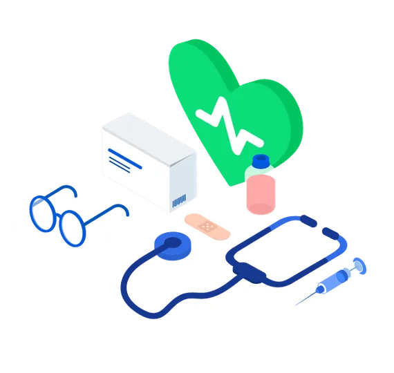 <span class="black-text">Mutuelle santé</span> : comparez les offres gratuitement en 2026 !
