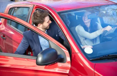 Faut-il une assurance auto spéciale pour le covoiturage ?