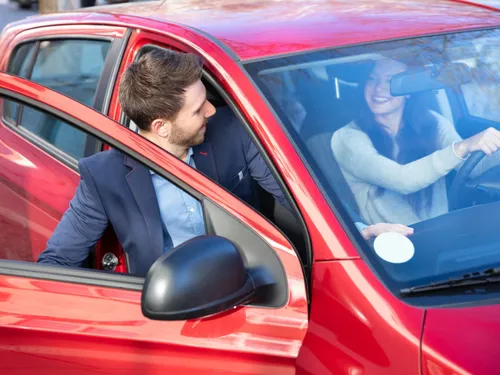 Faut-il une assurance auto spéciale pour le covoiturage ?