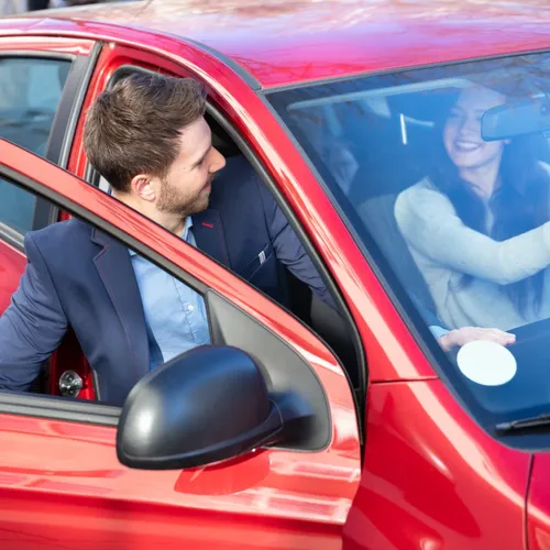 Faut-il une assurance auto spéciale pour le covoiturage ?