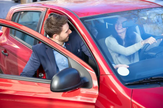 Faut-il une assurance auto spéciale pour le covoiturage ?