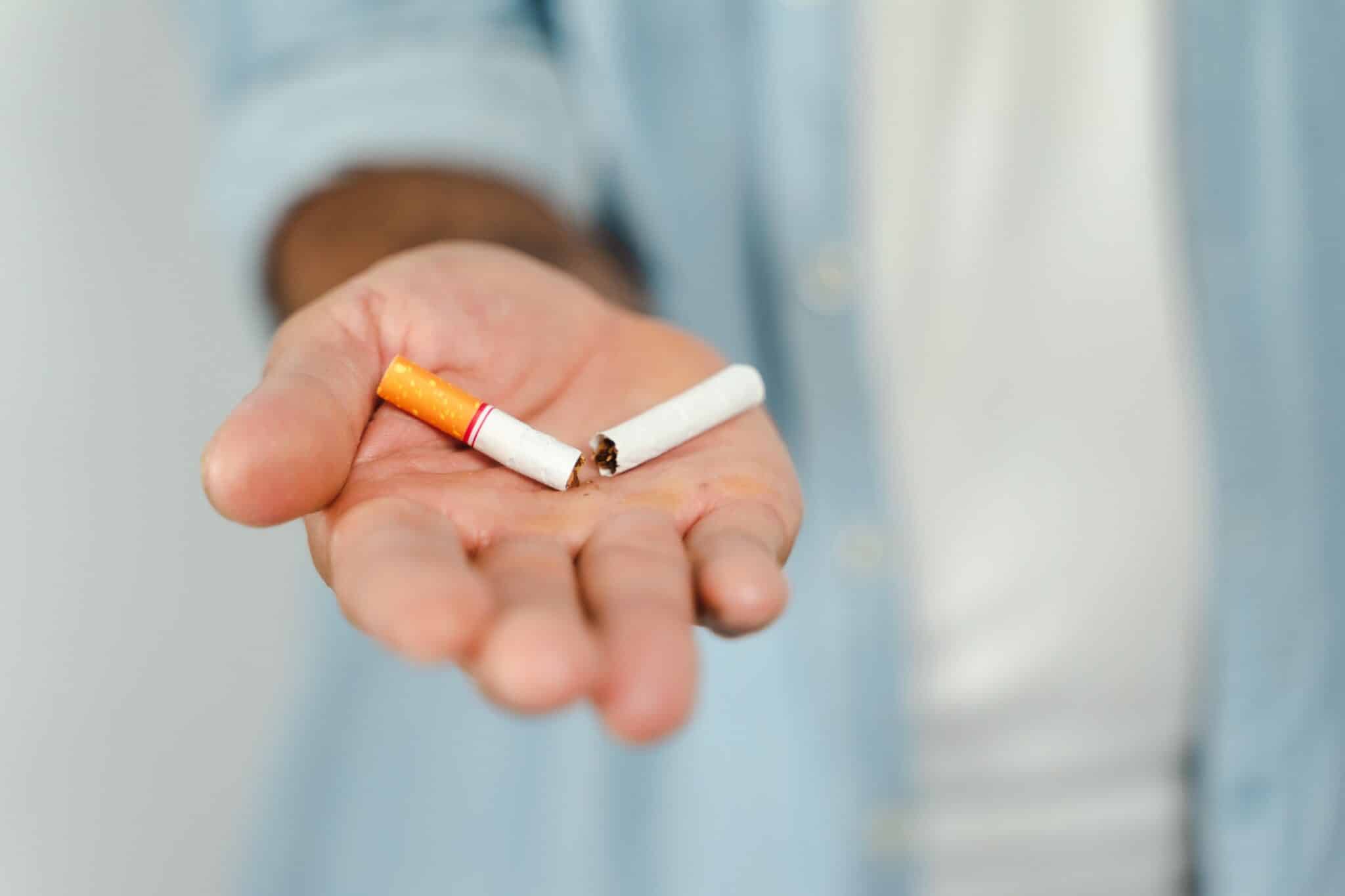 Politique anti-tabac : comment parvenir à une génération sans fumeurs ?