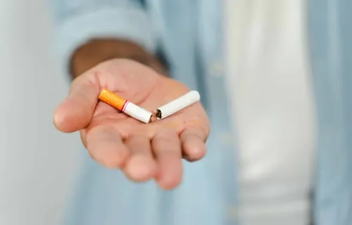 Mois sans tabac : 28 000 cancers pourraient être évités d’ici 2050