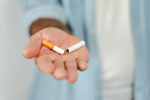 Mois sans tabac : 28 000 cancers pourraient être évités d’ici 2050