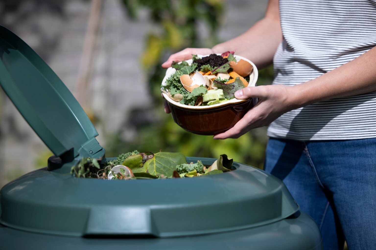 Le bac à compost obligatoire dès 2024 dans nos logements LeLynx.fr