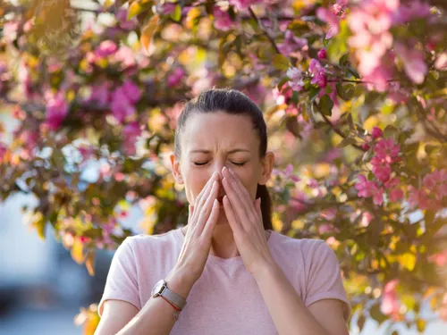 Retour du pollen : consultez un allergologue, c’est remboursé par la mutuelle et la Sécu  !