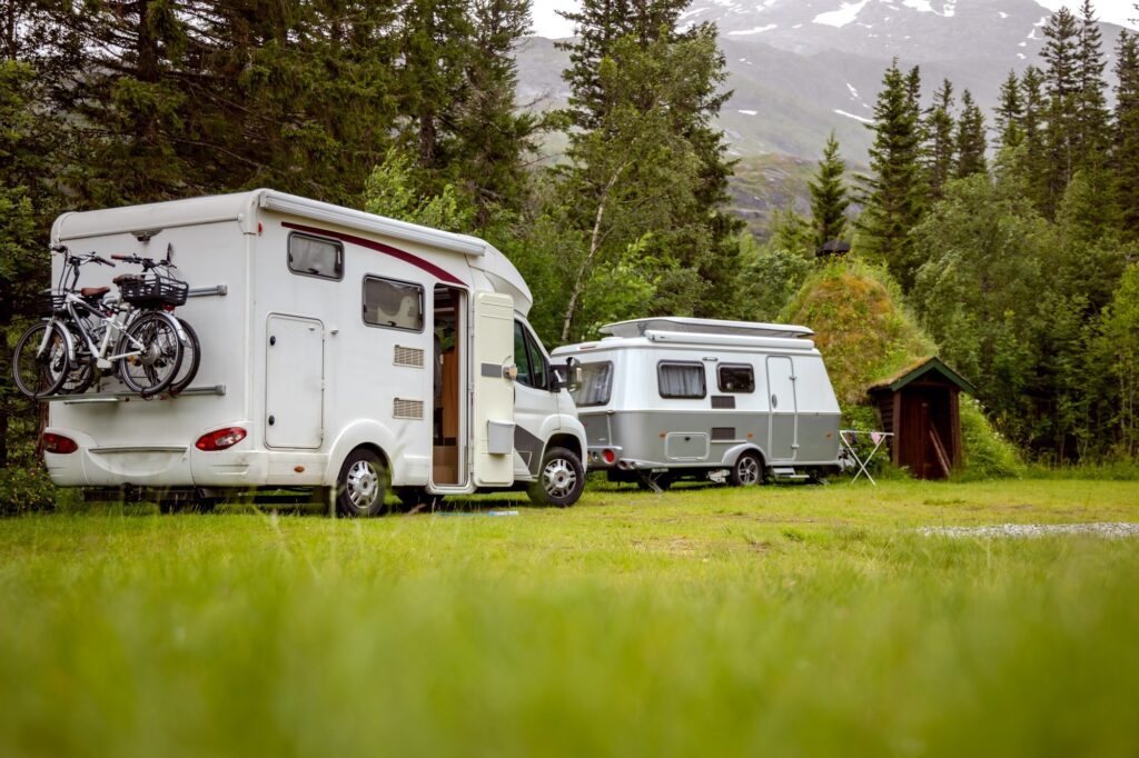 Assurance camping-car pas chère comment en trouver une facilement choisir