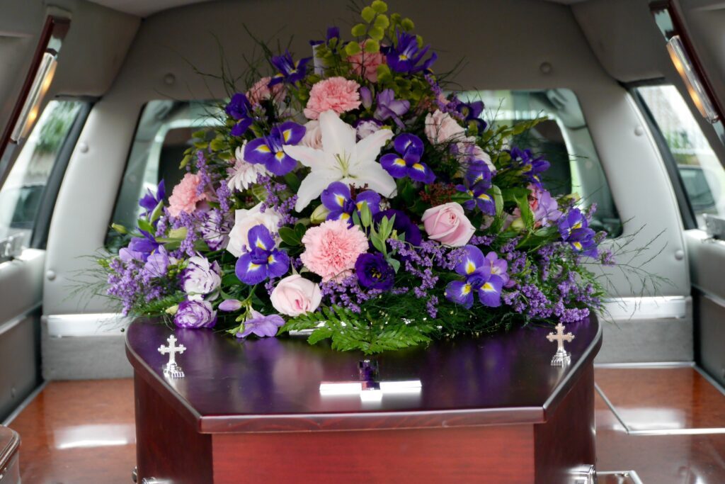 Contrat assurance obsèques que prévoit-il  Garanties tarifs principes frais funéraires