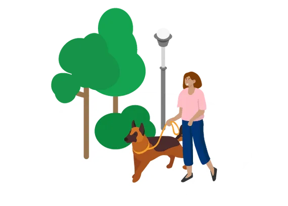 Comparez les assurances animaux !