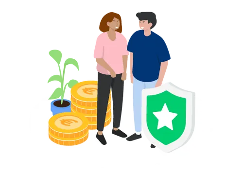 <strong>Comparateur assurance emprunteur : </strong>obtenez les meilleurs tarifs !