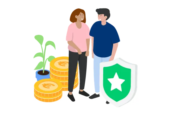 <strong>Comparateur assurance emprunteur : </strong>obtenez les meilleurs tarifs !