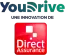 YouDrive