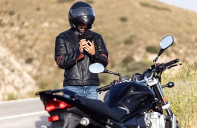 Que faire si personne ne veut assurer votre moto ?