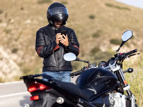 Que faire si personne ne veut assurer votre moto ?