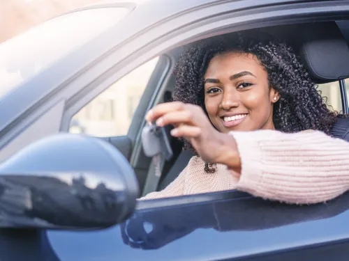 Jeune conducteur : ces villes où s’assurer coûte le plus cher