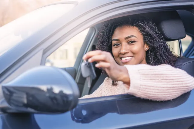 Jeune conducteur : ces villes où s’assurer coûte le plus cher
