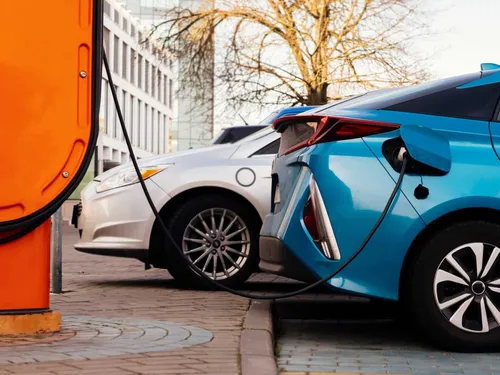 Marché électrique en repli : l’assurance suit la tendance ?