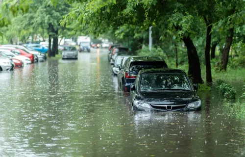 La sinistralité en hausse : quelle conséquence sur votre assurance habitation ?