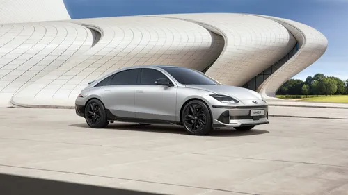 Découvrez le classement des meilleures voitures du monde