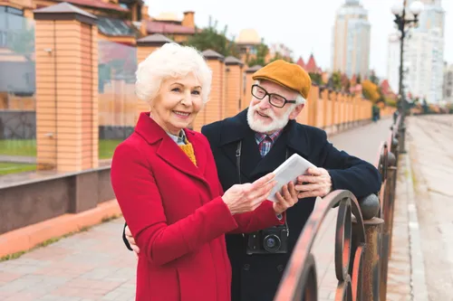 Optimisez votre santé à la retraite : faut-il changer de mutuelle ?