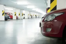 Assurance auto : que se passe-t-il en cas d&rsquo;accident sur un parking ?