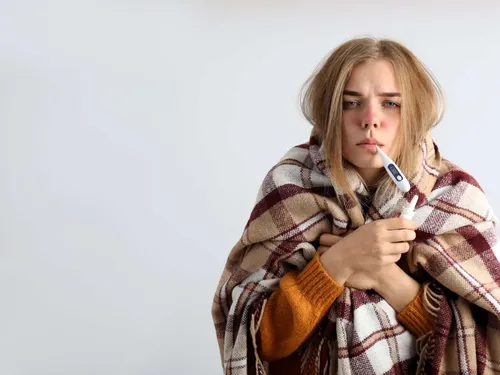 Pourquoi certaines personnes tombent tout le temps malade ?