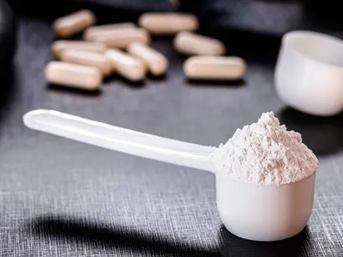 Les compléments alimentaires sont-ils bons pour la santé ?