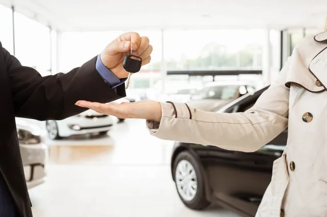 Voiture immobilisée : comment obtenir un véhicule de remplacement ?