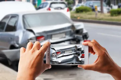 Assurance auto : après un accident, comment est évaluée la valeur de votre voiture ?