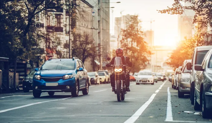 L'assurance moto
