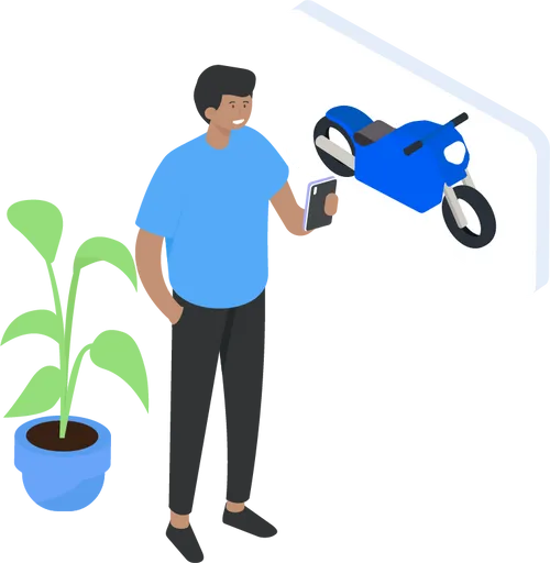 Pour en savoir plus sur l'assurance moto