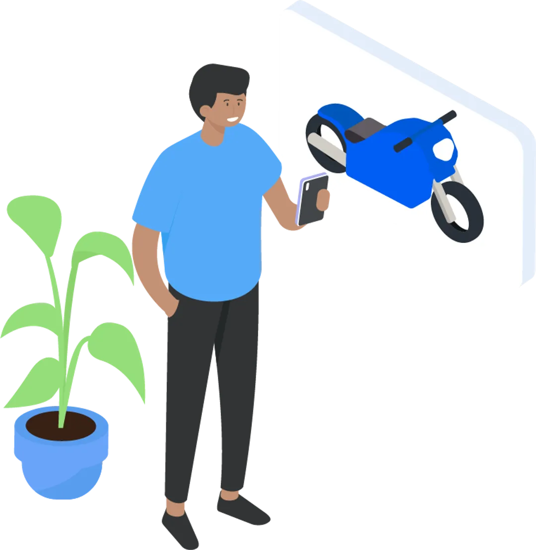 Pour en savoir plus sur l'assurance moto