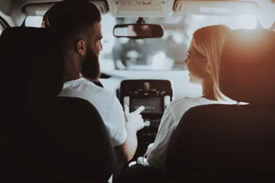 Comment choisir une assurance auto quand on est en couple ?