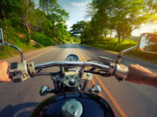 Assurance moto : top 3 des régions où vous payez le plus cher