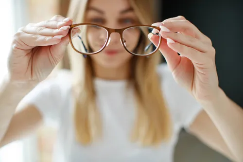 Quel remboursement de la mutuelle pour les verres progressifs ?