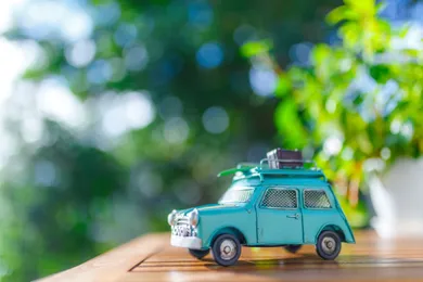 Faites réviser votre voiture avant de partir en vacances cet été !