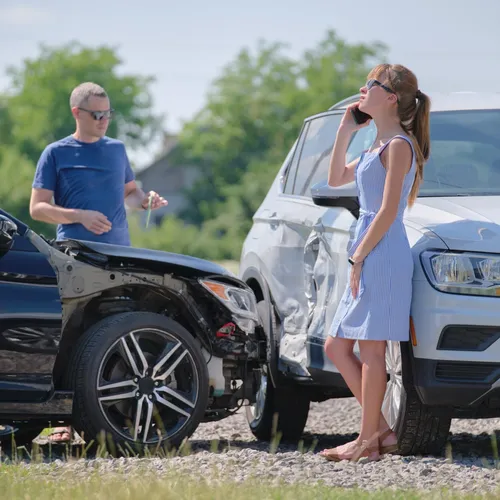 Un sinistre auto ? Voici les 6 cas dans lesquels vous n’aurez pas de malus !