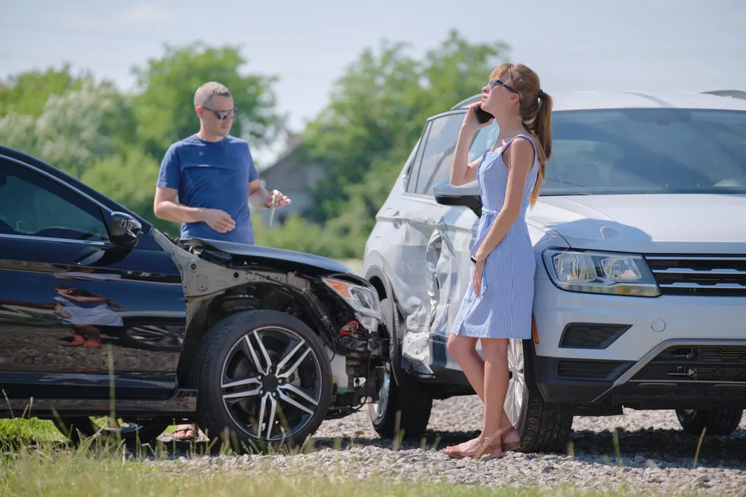 Un sinistre auto ? Voici les 6 cas dans lesquels vous n’aurez pas de malus !