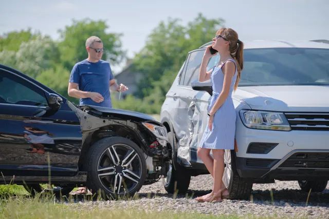 Un sinistre auto ? Voici les 6 cas dans lesquels vous n’aurez pas de malus !