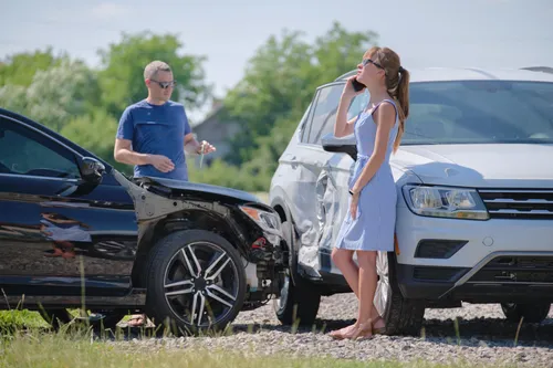 Un sinistre auto ? Voici les 6 cas dans lesquels vous n’aurez pas de malus !