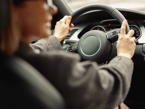 Assurance auto : payez en fonction de votre conduite