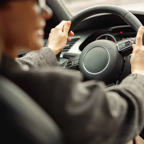 Assurance auto : payez en fonction de votre conduite