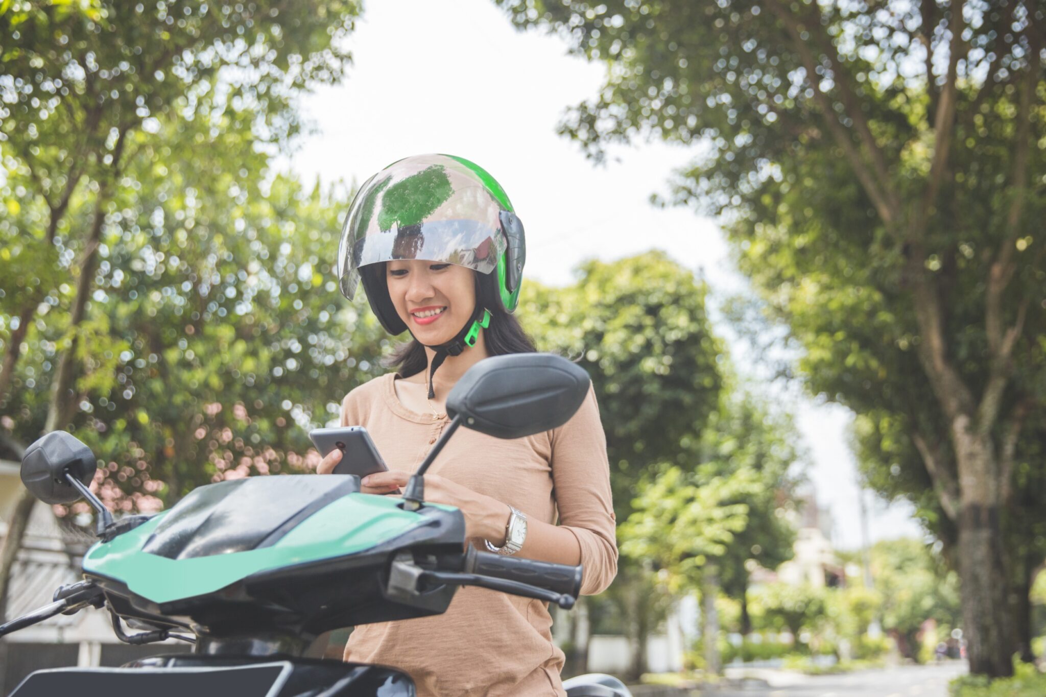 Assurance scooter 50cc : Quel est le tarif ?