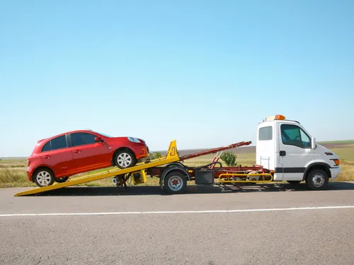Le prix du dépannage sur autoroute augmente !