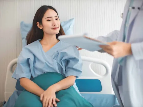 Mutuelle : pensez à souscrire une garantie hospitalisation seule