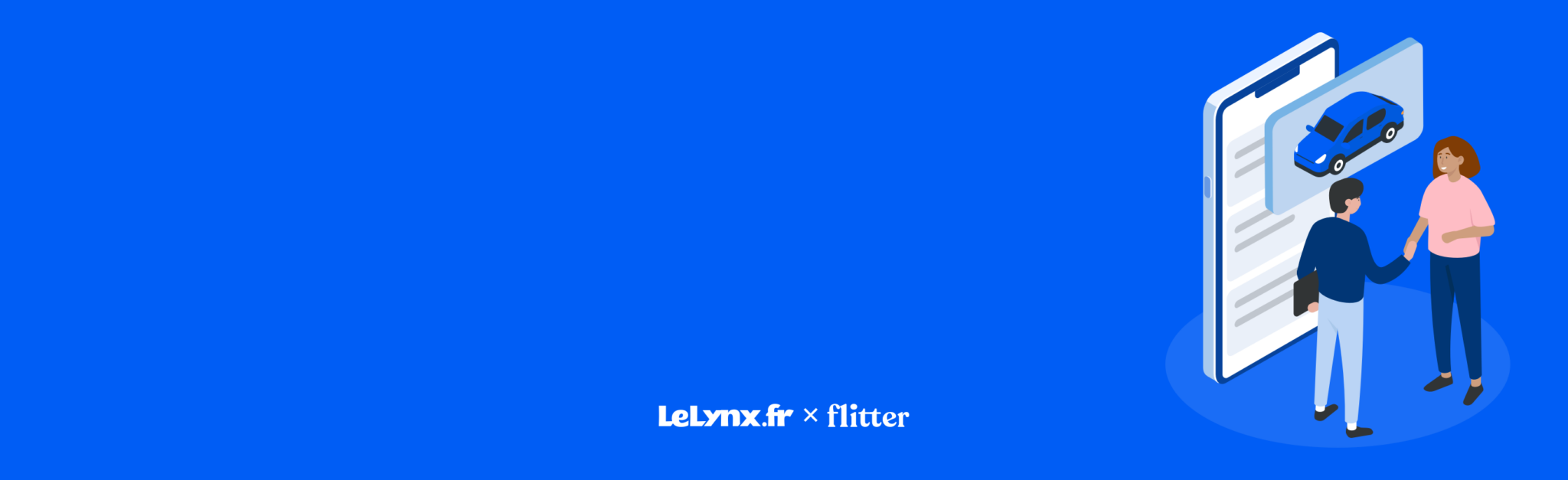 Flitter intègre LeLynx.fr