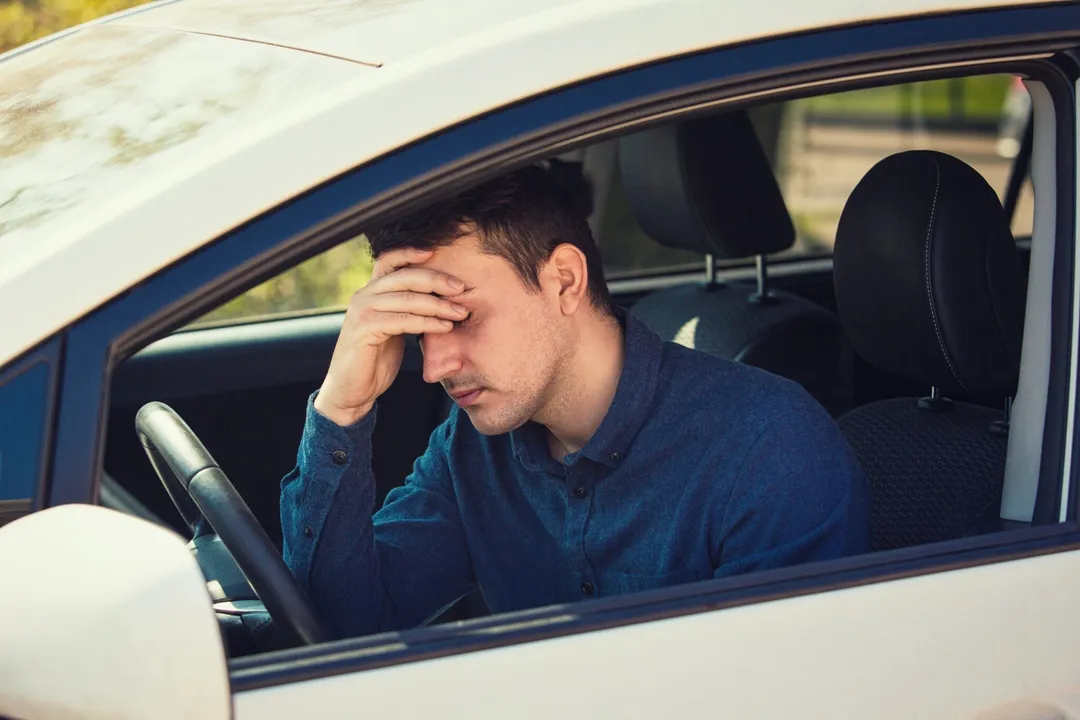 Dans quels cas votre assureur peut suspendre vos garanties auto ?